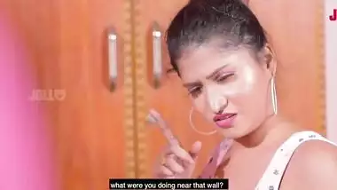 Today Exclusive- The Laundry