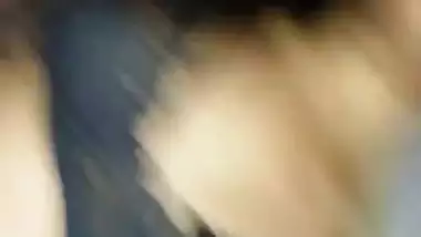 Sexy GF rides a dick like a slut in the sex MMS