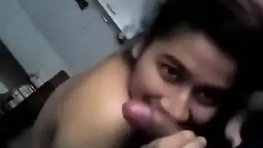 Desi Cute Indian Girl taking sex