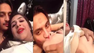 Young Punjabi Lovers Sex Video With Full Audio Leaked Online desi porn