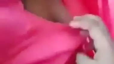 Dehati college girl groping video
