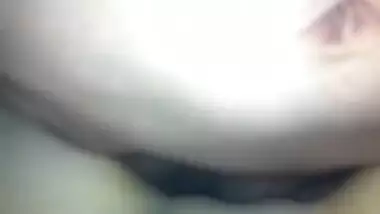 Brave Paki girl agrees to practice chudai on camera if guy wears condom