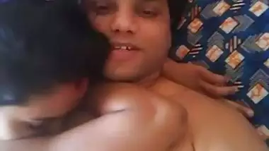 Desi honeymoon days video – Meghana MMS