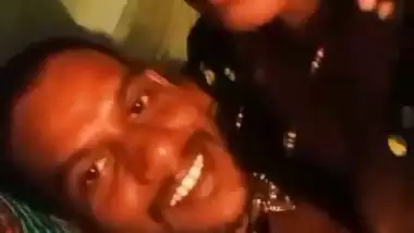 Mature aunt rides on her Nephew’s dick in a desi sex video