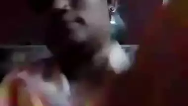 Unfaithful partner from Guwahati naked tease