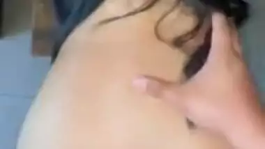 Customer fucks me in the store where I work for money