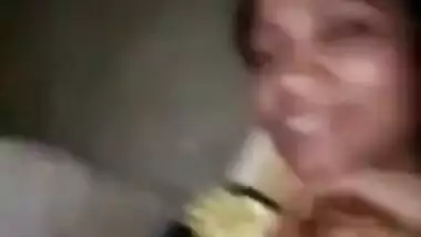 Desi Tamil Lovers Midnight Fuck