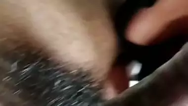 Tamil milf gives an Indian blowjob to her sister’s husband