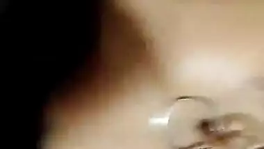 Cute Tamil Babe Blowjob n Hard Fuck by BF 2 clips updates part 2