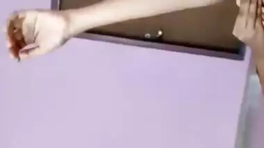 Beautiful Sexy Indian Girl First Time Fucking With Moaning And Clear Hindi Talking