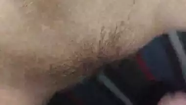 Hot Indian Desi Sex with Wife in Her Periods Village Wife New Mms Hindi Video