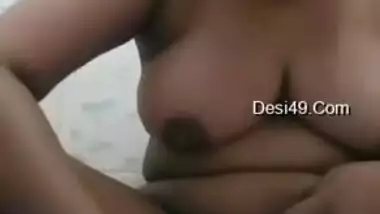 Indian teen secretly uncovers XXX parts that are hidden more than often