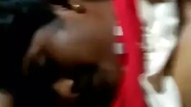 Desi sleeping girl pussy fingering by lover