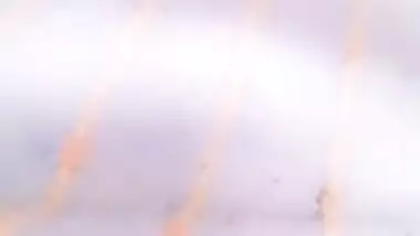 Today Exclusive- Famouse Desi Khushi Sheikh Showing Her Nude Body And Masturbating Part 5