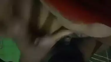 Desi village XXX wife have a hot sex with horny husband on cam MMS