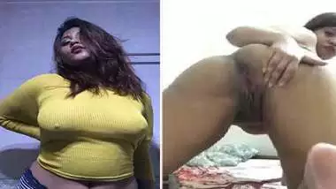 Instagram Hottie Showing Asshole In Doggy desi porn