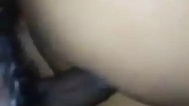 Horny Desi wife hanjob and hard fucking by hubby with clear Hindi Audio