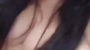 NehaMalik8080 nude Tiktok selfie MMS
