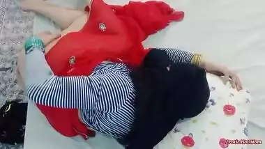 Muslim Desi Step Sister Caught Having Sex In Hijab With My Pakistani Friend