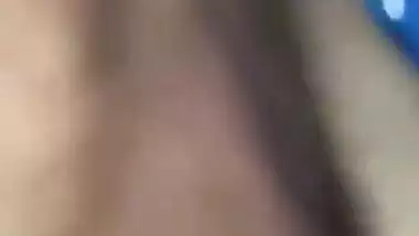 A 21-year-old Nepali guy fucks his GF’s pussy in sex video