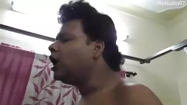 Savita Bhabhi In Uncle Send Me Home To Bring Documents But I Fucked Her Wife!!