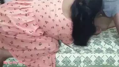 Desi Bhabhi having hardcore Sex With stranger