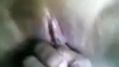 Punjabi Sikh teen POV blowjob & chut chudai XXX with neighbor