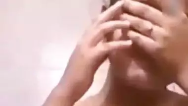 Indian biker girl tiny tits showing free sexy Indian