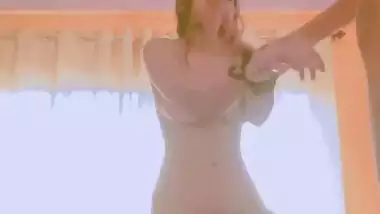 Kinky lover’s hardcore sex with his bound GF