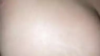 I find a girl on the beach at night and this happened... she carries a good ass!!