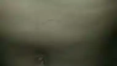 Beautiful Young Girl Riding on BF Dick in Summer Getting Fully Sweaty Don’t Miss