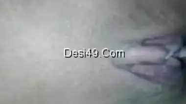 Sweet Desi teen proves her XXX assets are prepared for sex with BF