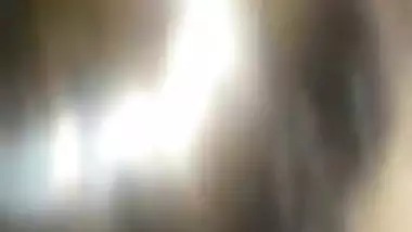 Mridula aunty sucking dick