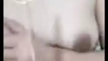 Lahore girl stripping naked