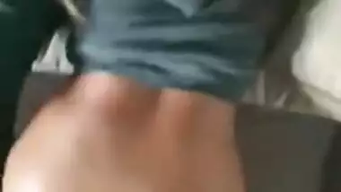 AMONG US - CONVINCED MY DESI SISTER IN LAW TO LET ME PUT IN THE TIP