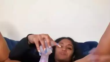 Wen I Come Home From School I Just Be Wanting To Get Fucked