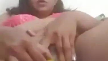 Desi sexy aunty enjoy
