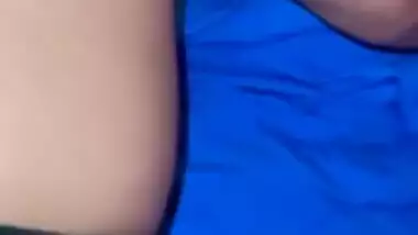 Juicy Hot Ass Anal Fuck and Cum Shot - Hot Desi Indian Teen - Big Gapes!