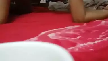 Stay At Home Doggy sex