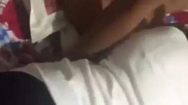 Srilankan group sex MMS got online