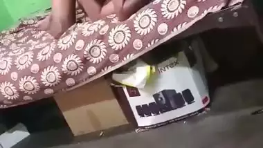 Cuckold hubby sharing wife with young neighbor boy