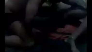 Tamil Abode Wife Hardcore Oral stimulation Sex With Husband Part 1