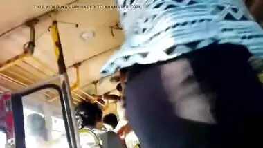 Sri lankan huge butt