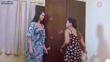 Asli Sukh: Love Latter (2021) UNRATED 720p HEVC Bigmoviezoo Originals Hindi Short Film