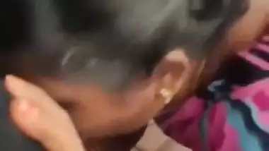 Tamil maid gets fuck by her owner in desi porn for money