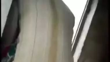 Risky outdoor sex in abandoned house, nephew fuck own aunty, Desi XXX mms