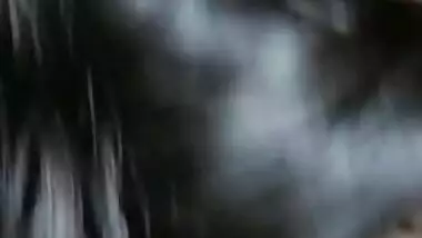 Passionate Cock Sucking with Cum in my Mouth