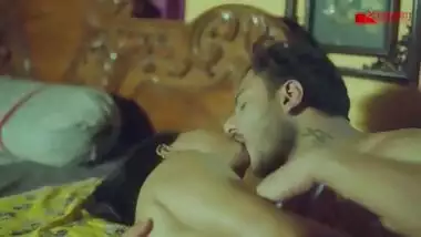 Tharki Sir - Hot Indian Models Fucked By The Boss Indian Series Episode 1
