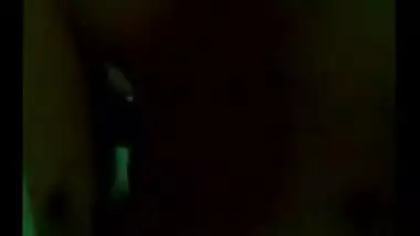 Non-professional legal age teenager hotty arouses bf with oral job previous to riding