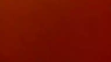 Pregnant wife blowjob and nude body showing viral sex